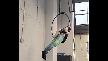 Learning Lots Of New Aerial Tricks thumbnail