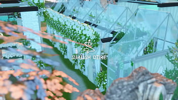 Famous actress honeymoon