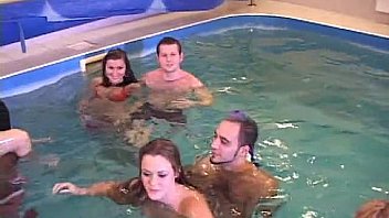 Priceless group sex action