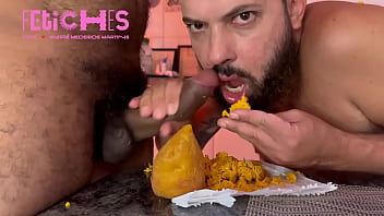 Parte Do Projeto Fetiches De André Medeiros Martins thumbnail