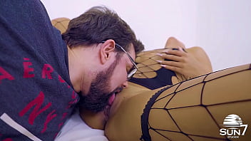 Sem miséria comendo a delícia da luana aguiar comi ela gostoso só faltou arregaçar o cu dela