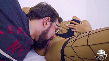 Sem miséria comendo a delícia da luana aguiar comi ela gostoso só faltou arregaçar o cu dela