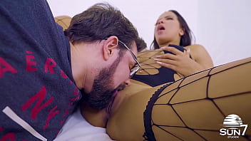 Sem Miséria Comendo A Delícia Da Luana Aguiar Comi Ela Gostoso Só Faltou Arregaçar O Cu Dela thumbnail