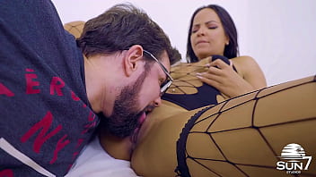 Sem miséria comendo a delícia da luana aguiar comi ela gostoso só faltou arregaçar o cu dela