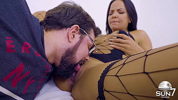 Sem miséria comendo a delícia da luana aguiar comi ela gostoso só faltou arregaçar o cu dela