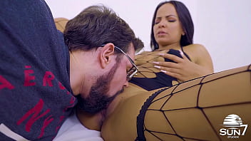 Sem miséria comendo a delícia da luana aguiar comi ela gostoso só faltou arregaçar o cu dela