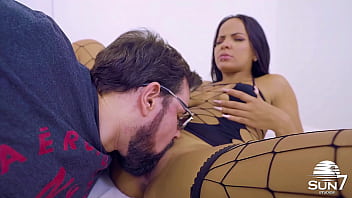 Sem miséria comendo a delícia da luana aguiar comi ela gostoso só faltou arregaçar o cu dela