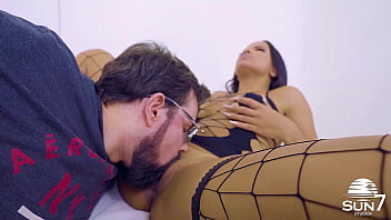 Sem miséria comendo a delícia da luana aguiar comi ela gostoso só faltou arregaçar o cu dela