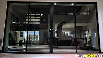 Maledom rough fuck session with two beauty chicks Maledom rough fuck session with two beauty chicks