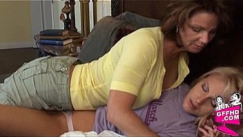 Lesbian desires 1018