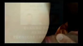 Penetrando a ex namorada