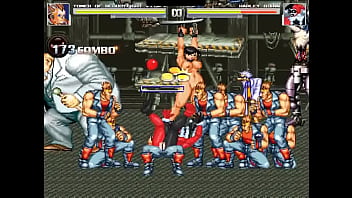 Crazy chick group sex