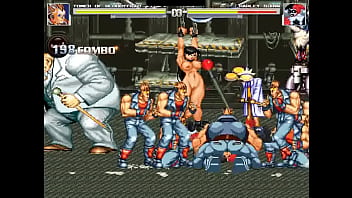 Crazy chick group sex