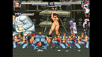 Crazy chick group sex