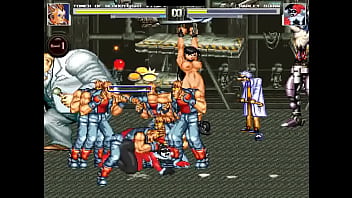 Crazy chick group sex