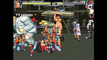 Crazy chick group sex