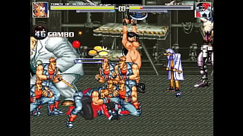 Crazy chick group sex