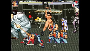 Crazy chick group sex