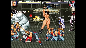 Crazy chick group sex