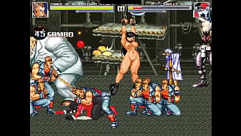 Crazy chick group sex