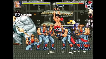 Crazy chick group sex