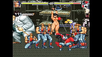 Crazy chick group sex