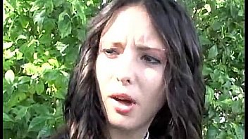 Sabrina la chica del parque