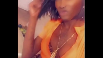 Kushdoll is giving #troublemaker