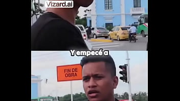 Emprendiendo desde una historia de éxito #esfuerzo #chiclenoticias #historia #elchicletv #trabajo #atrevidoypegajo