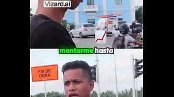 Emprendiendo desde una historia de éxito #esfuerzo #chiclenoticias #historia #elchicletv #trabajo #atrevidoypegajo