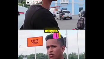 Emprendiendo desde una historia de éxito #esfuerzo #chiclenoticias #historia #elchicletv #trabajo #atrevidoypegajo