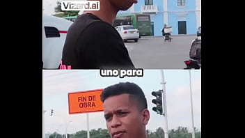 Emprendiendo desde una historia de éxito #esfuerzo #chiclenoticias #historia #elchicletv #trabajo #atrevidoypegajo