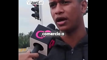 Emprendiendo desde una historia de éxito #esfuerzo #chiclenoticias #historia #elchicletv #trabajo #atrevidoypegajo