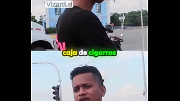 Emprendiendo desde una historia de éxito #esfuerzo #chiclenoticias #historia #elchicletv #trabajo #atrevidoypegajo