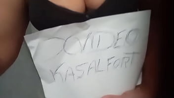 Vídeo de verificação