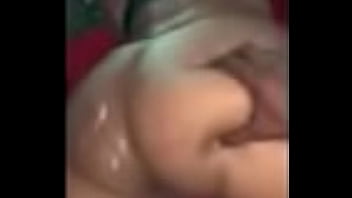 Ebony thick ass getting doggystyle