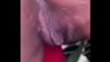 Ebony thick ass getting doggystyle