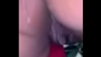 Ebony thick ass getting doggystyle