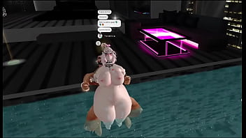 Perra Gotica Quiere Mi Verga thumbnail