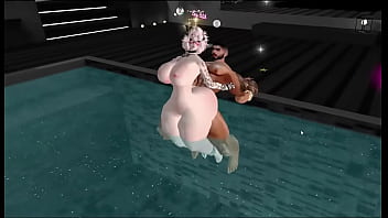 Perra Gotica Quiere Mi Verga thumbnail