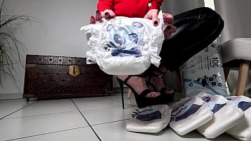 Abdl je marque tes couches de ma domination Abdl je marque tes couches de ma domination