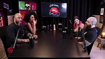 Melhores momentos do qween e iron biker no sensual cast parte 2 watch sheer red