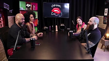 Melhores momentos do qween e iron biker no sensual cast parte 2 watch sheer red