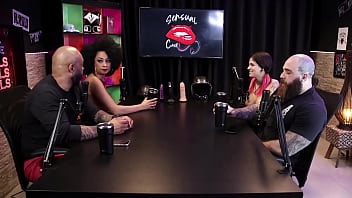 Melhores momentos do qween e iron biker no sensual cast parte 2 watch sheer red