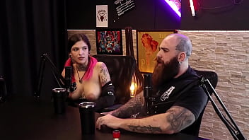 Melhores momentos do qween e iron biker no sensual cast parte 2 watch sheer red