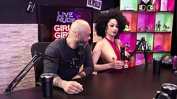 Melhores momentos do qween e iron biker no sensual cast parte 2 watch sheer red