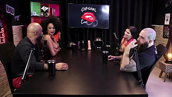 Melhores momentos do qween e iron biker no sensual cast parte 2 watch sheer red Melhores momentos do qween e iron biker no sensual cast parte 2 watch sheer red