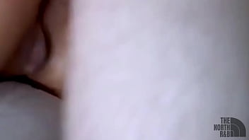 Fucking the nice ass of my friend's beautiful slut step sister full ver