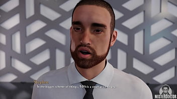 Being a dik ep 314 visual novel gameplay