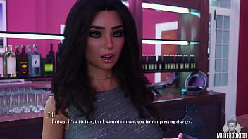 Being a dik ep 314 visual novel gameplay